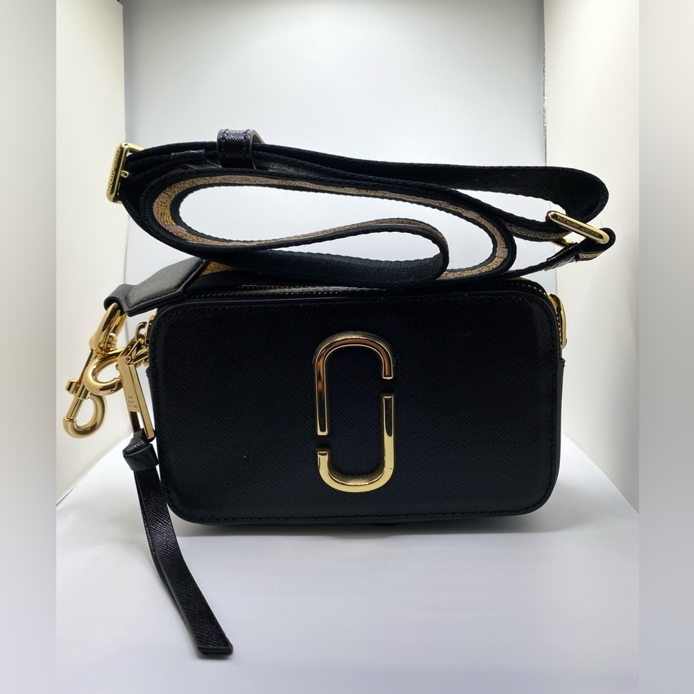 Marc Jacobs Snapshot Crossbody